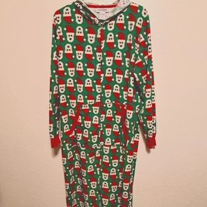 Adult Christmas Onesie